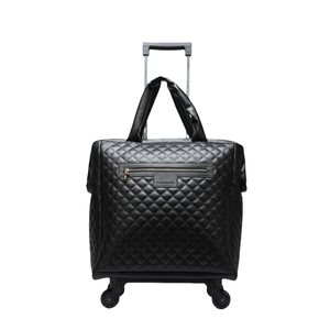 Mejor venta al por mayor <span class=keywords><strong>de</strong></span> equipaje pequeño bolso <span class=keywords><strong>de</strong></span> moda bolsos <span class=keywords><strong>de</strong></span> cuero mujeres bolsas <span class=keywords><strong>de</strong></span> <span class=keywords><strong>viaje</strong></span> <span class=keywords><strong>de</strong></span> PVC - Product Image 1