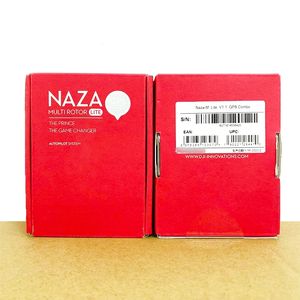 Componentes originales D <span class=keywords><strong>J</strong></span> Controladores de vuelo Naza-M Lite (incluye GPS) Piezas de accesorios para Drones - Product Image 5