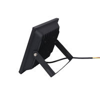 Projecteur LED 220V 10W 30W 50W 100W, réflecteur LED étanche IP65, éclairage mural extérieur, blanc chaud