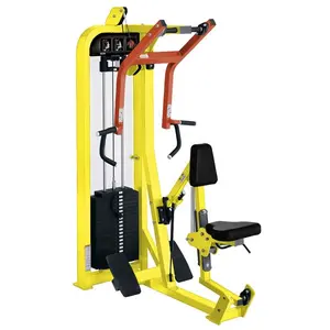 Máquina de gimnasio de alta calidad, máquina de gimnasio de entrenamiento profesional en línea, precio de fábrica