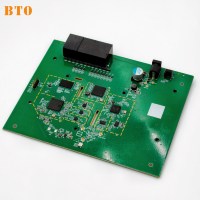 Assemblage de PCBA flexible à faible volume et haute complexité, OEM, EMS, SMT, NPI, fabrication électronique personnalisée à cycle rapide pour l'ingénierie de prototypes