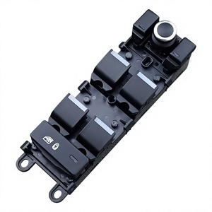 สำหรับแลนด์โรเวอร์สวิตช์หน้าต่าง LR110324 ประตูหน้าซ้าย 12V ไฟฟ้าสำหรับเรนจ์โรเวอร์ออโต้ไบโอกราฟีสปอร์ต 2013-2017 - Product Image 4