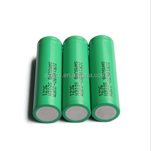 100% המקורי ICR18650-22F/<span class=keywords><strong>fm</strong></span> 2200mah נטענת ליתיום גלילי 3.7v סוללה 18650 - Product Image 4