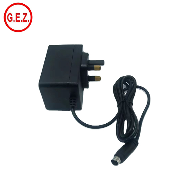 GEZ Oem Ac Dc Adapter 5V 9V 12V 15V 19v 24V 36V 1A 1.5A 2A 2.5A 3A 4A 5A 6A Switching Power Supply