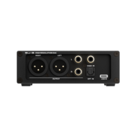 Décodeur SMSL SU-3 Convertisseur numérique-analogique DAC AKM AK4496 PEQ DSD512 PCM 768kHz/32bit XMOS XU-316