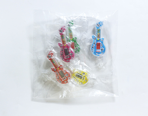 Brinquedos บรรจุภัณฑ์อาหารว่าง,นกหวีดของเล่นพลาสติกราคาถูกโปรโมชั่นมีหลายประเภท - Product Image 3