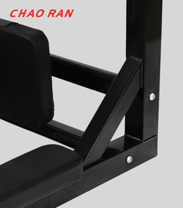 Chaoran Nhiệm Vụ Nặng Nề Trong Nhà Phòng Tập Thể Dục Tập Thể Dục Treo Tường Tháp Điện Kéo Cằm Thanh Cho Unisex Tập Thể Dục Thép Vật Liệu Kim Loại - Product Image 6