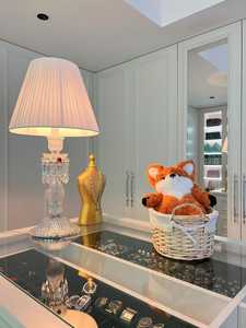 ตู้เสื้อผ้าไม้สไตล์มินิมอล - Product Image 6