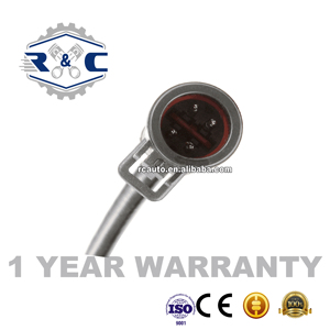 Nuevo R & C Sonda Lambda de alta calidad 2S6A9F472BB F5MZ9F472B F5XZ9F472AA para <span class=keywords><strong>Ford</strong></span>/ Lincoln /Mercury Wer <span class=keywords><strong>Sensor</strong></span> superior O2 - Product Image 3