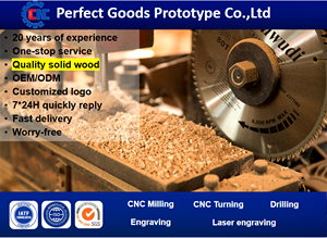 Kunden spezifische umwelt freundliche Massivholz-Laser gravur Holz bearbeitungs dienste Schöne Holzprodukte für Weihnachten - Product Image 2