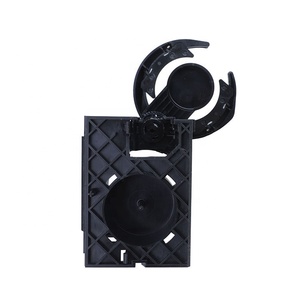 Porte-gobelet ZHIPEAK A2106800114 pour Mercedes-Benz W210 E320 <span class=keywords><strong>E300</strong></span> E240 E420 E430 E280 E55 AMG - Product Image 5