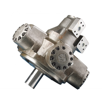 Motor de bomba de aceite hidráulica 90-175KW, venta al por mayor, bomba hidráulica y motor
