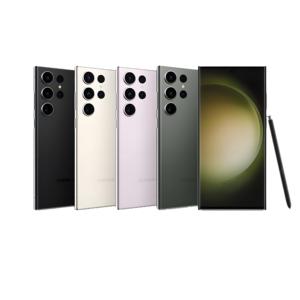 สำหรับ <span class=keywords><strong>Samsung</strong></span> <span class=keywords><strong>Galaxy</strong></span> S23Ultra ของแท้ สภาพ 99% ใกล้เคียงมือหนึ่ง สมาร์ทโฟน 5G Snapdragon 8 Gen 2 กล้อง 200MP สุดยอด รุ่น Global - Product Image 1