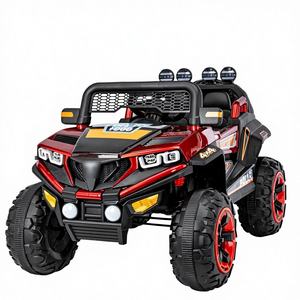 Недорогой детский багги/электромобиль - Product Image 1