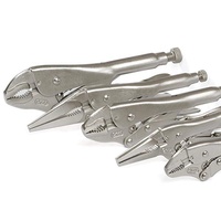 Meilleur choix ensemble d'outils de pinces industrielles avec un bon prix