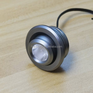 Éclairage directionnel pour l'intérieur des ambulances, projecteurs 12V 24V, éclairage de lecture directionnel pour couchettes et compartiments de train - Product Image 4