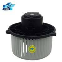 116360-1480 1163601480 Dinamik Denge AC Blower Araba Klima Blower Fanı ISUZU FRR/FTR/NJR 2007 Blower Fanı için