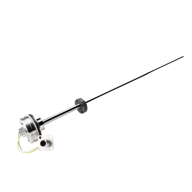Industrial Automation Sensor Non-Contact Magnetostrictive Transducer for Angle and Linear Position Measurement