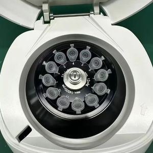 Micro Hoge Snelheid Centrifuge 15000Rpm 10X5Ml Digitale Display Mini Centrifuges Machine Voor Moleculaire Biologie Laboratorium Centrifuge - Product Image 4