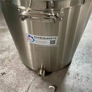 เครื่องผสมซอสไฟฟ้า/เครื่องผัดอาหารสแตนเลสขนาดเล็กสำหรับทำอาหารแบบฮอตพอท ราคาขายส่ง - Product Image 5