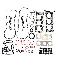 Jeu de joints de culasse complet pour Hyundai Genesis (DH) 3.0 GDI 4WD pour Hyundai Santa Fe III (DM DMA) 3.0 GDI 4WD 20910-3CP00