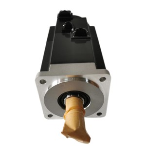 Servomotor HG-KN73J-S100, 7.2 Nm, 3000 RPM, Altura del Eje de 40 mm, Uso Industrial - Product Image 1