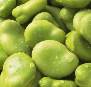 HACCP Chinese เก็บเกี่ยวพืชผลแช่แข็ง - Product Image 1