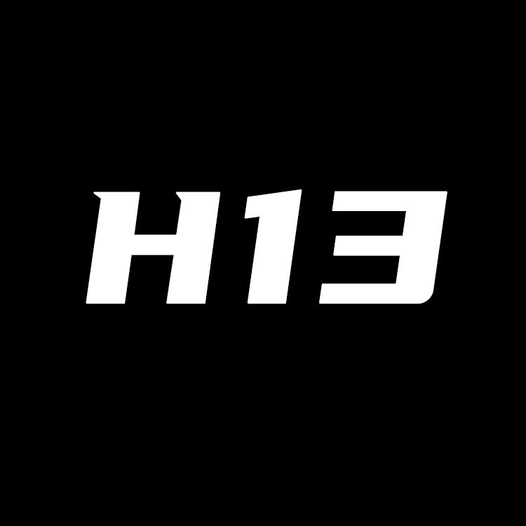 H13+3.5$