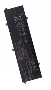 C41N1906-1 แบตเตอรี่ทดแทนสำหรับ <span class=keywords><strong>ASUS</strong></span> FA506 FA706 <span class=keywords><strong>FX506</strong></span> FX706 GX550 GX551 15.4V 5845MAH 90WHR 4 เซลล์ - Product Image 4