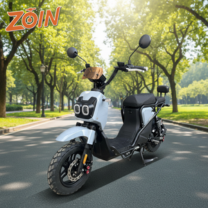Nouveau Vélo Électrique Monoplace <span class=keywords><strong>Mini</strong></span> Moto Électrique 1000W 60V/72V Vélo Électrique Haute Vitesse Batterie Plomb-acide - Product Image 3