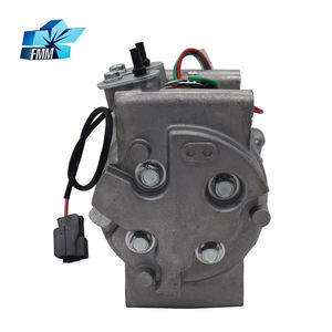 Compresseur de climatisation 38800REAZ013M2/3625/3626 TRSA09 2003 pour Fit ]<span class=keywords><strong>azz</strong></span> 1.5 - Product Image 4