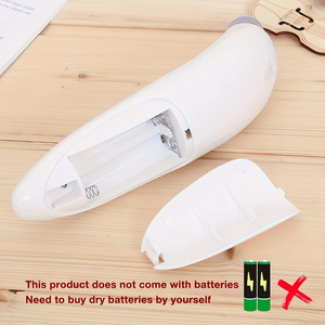 Làm sạch và vẻ đẹp cụ điện chăm sóc da mặt lỗ chân lông mụn đầu đen Cleaner chăm sóc da công cụ năng động làm sạch sâu - Product Image 5