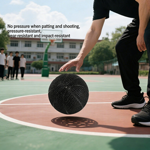 Filament d'impression 3D <span class=keywords><strong>PEBA</strong></span> 90A en gros, 1,75 mm, 1 kg, plastique d'ingénierie flexible haute résilience pour chaussures de course et objets connectés - Product Image 3