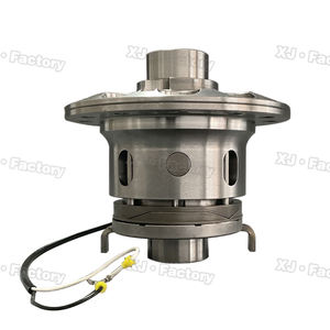 Alta calidad ET207 ET208 E Locker diff fábrica buen <span class=keywords><strong>precio</strong></span> para <span class=keywords><strong>Suzuki</strong></span> Jimny JA11 JA12 - Product Image 5