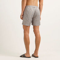 Short de bain léger et à séchage rapide pour hommes et garçons, taille haute, avec cordon de serrage, imprimés personnalisés, grandes tailles, sans coutures, pour le surf – Prix fabricant
