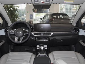 Auto Usata Kia K3 2017 5 Posti 1.6L Edizione Speciale 15° Anniversario <span class=keywords><strong>GLS</strong></span> Prestazioni Stabili Automatica - Product Image 6