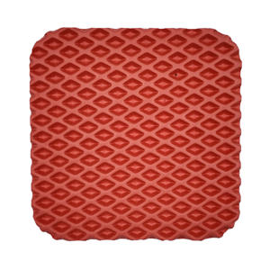 Material para Fabricación de Alfombrillas de Coche <span class=keywords><strong>Firefox</strong></span> a Precio de Fábrica, Lámina de Espuma EVA con Patrón de Panal de Abeja, 10 mm de Grosor, Tamaños Personalizables - Product Image 4