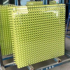 4mm 5mm 6mm 8mm Panneau en <span class=keywords><strong>verre</strong></span> trempé de sécurité transparent <span class=keywords><strong>M2</strong></span> <span class=keywords><strong>Prix</strong></span> pour bâtiment commercial - Product Image 4