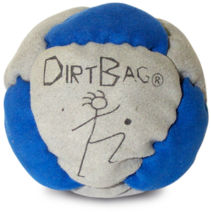 2026 New Dirtbag Classic Footbag Soft Crochet Kick Sack Toy Outdoor Sports Coordination Training <b>Game</b> for Kids Adults <b>Gift</b> - Product Image 6