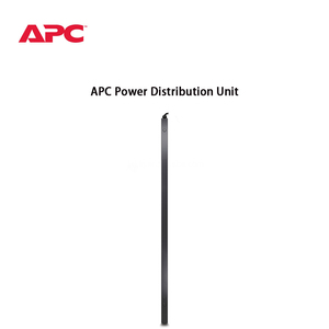 PDU APC <span class=keywords><strong>AP8853</strong></span> NetShelter con Medidor, PDU de Rack 0U 1PH 7.4kW 230V 32A 36 C13, Montaje en Rack, PDU de Rack APC 2G <span class=keywords><strong>AP8853</strong></span> - Product Image 3