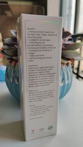 Crème contre les vergetures de la grossesse, le <span class=keywords><strong>meilleur</strong></span> <span class=keywords><strong>produit</strong></span> <span class=keywords><strong>pour</strong></span> enlever les vergetures sur le ventre - Product Image 6