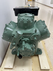 Compresor de Refrigeración Bitzer 6GE-34Y-40P para Cámaras Frigoríficas - Product Image 3