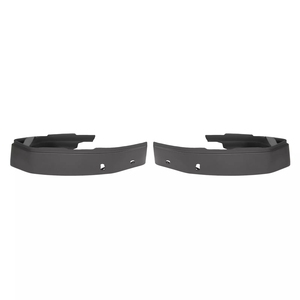 Rellenos de parachoques de fibra de vidrio para <span class=keywords><strong>Cadillac</strong></span> Fleetwood Brougham <span class=keywords><strong>Deville</strong></span> trasero 1980-1992 - Product Image 4