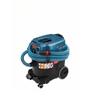 BOSCH - 06019C3100 GAS 35 M AFC-Extractor húmedo/Seco 1.200 W 23 L-EXTRACTORES DE POLVO EAN 3165140705417 - Product Image 1