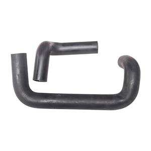 Manguera de Goma Negra para Piezas de Maquinaria de Construcción C24CL-24CL077+A 4110000186711 Alta Calidad - Product Image 4