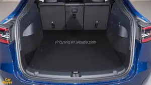 Automotive Interiors Nonwovens Production Line Nonwoven Machinery For Automotive Trunk Nonwovens