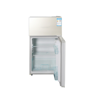 Frigo doppia porta fabbrica cucina domestica, verticale doppia porta, frigorifero commerciale di <span class=keywords><strong>medie</strong></span> <span class=keywords><strong>dimensioni</strong></span> - Product Image 2