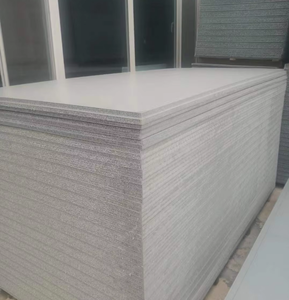 Papan Formwork plastik PP 18mm tahan lama dan dapat digunakan kembali untuk beton penstabil konstruksi - Product Image 5