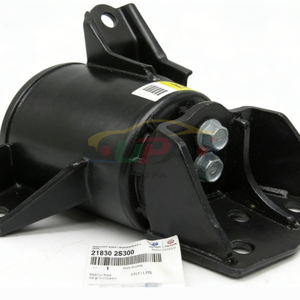 ชุดยึดระบบเครื่องยนต์คุณภาพสูง BRACKET ASSY-TRANSMISSION MTG 21830-2S300 218302S300 สำหรับรถยนต์ฮุนได แอคเซนต์ 21830 2S300 - Product Image 2