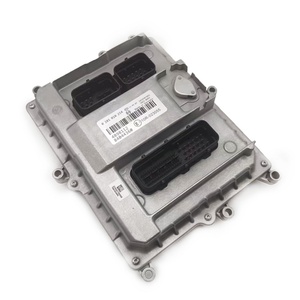 Motorregeleenheid 0281010254 4898112 84044360 Diesel Ecm Module Zware Voertuig Controller Compatibel Met Cummins - Product Image 1